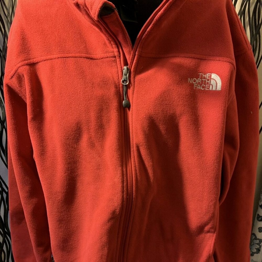 Mens The North Face Jacket
